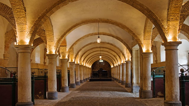 Royal Stables