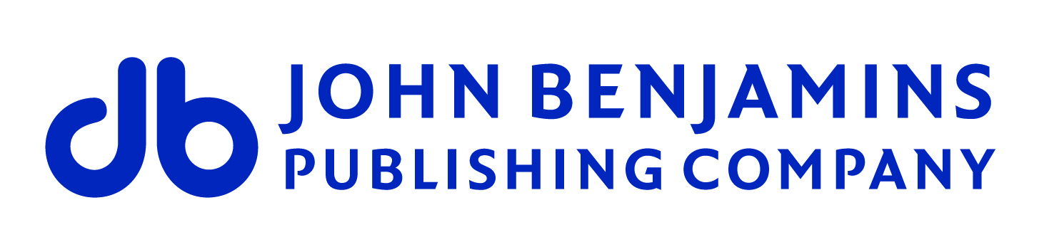 John Benjamins publishing