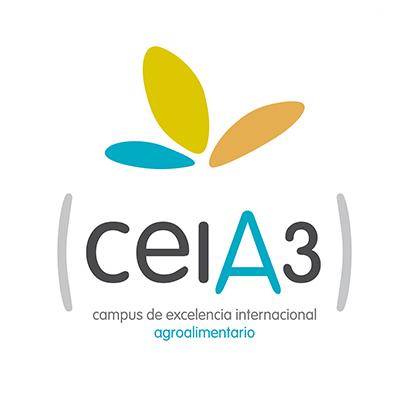 Logotipo del CeiA3