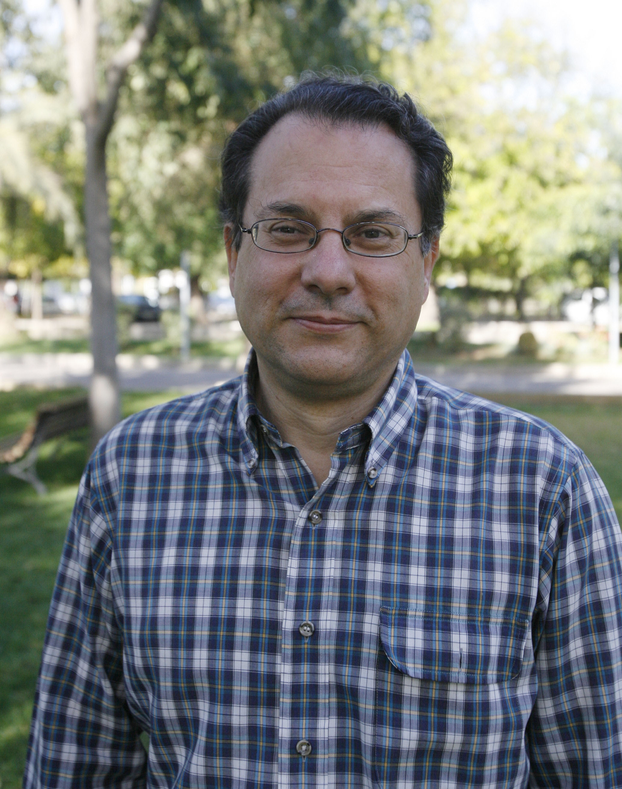 Dr. José Luís González Andújar
