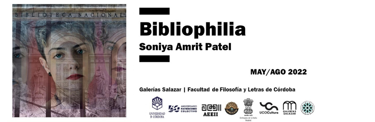 UCO - Bibliophilia