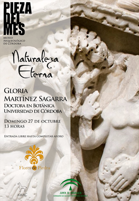 Naturaleza Eterna - Museo Arqueológico