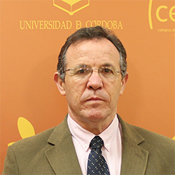 D. Eulalio Fernández Sánchez