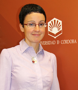 Dª. Nuria Magaldi Mendaña