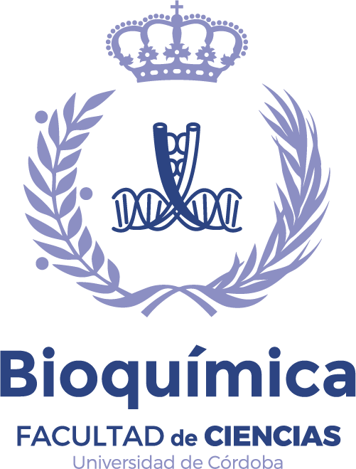 Escudo del Grado de Bioquímica