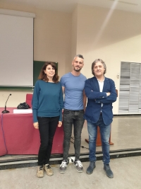 VIII Ciclo de Conferencias de la Facultad de Ciencias: 