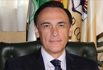 José Carlos Gómez Villamandos