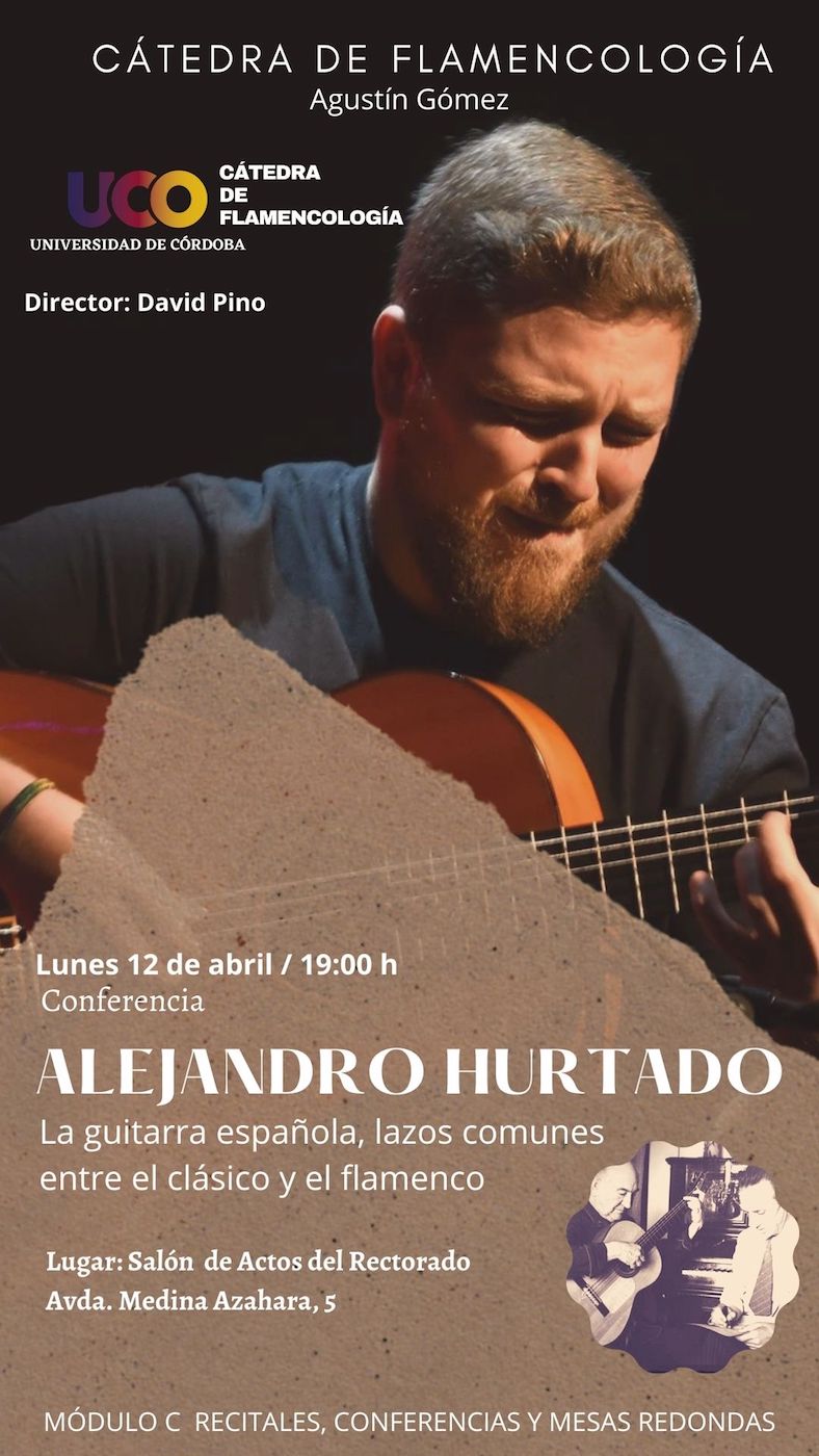 Alejandro Hurtado