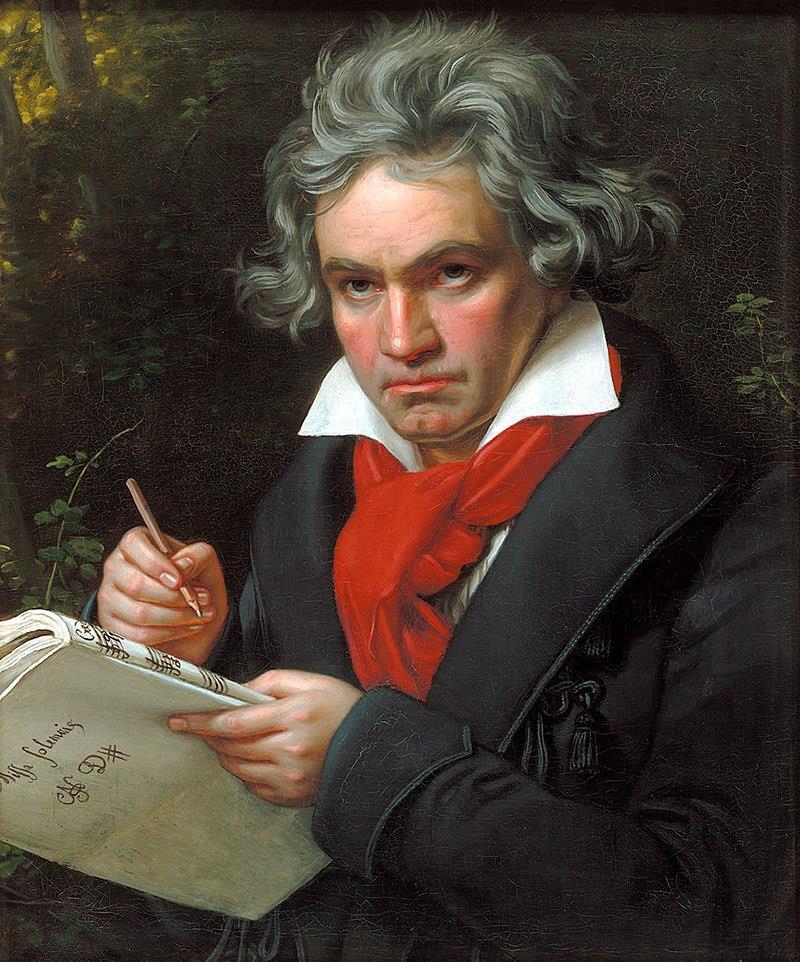CoroAverroes Beethoven