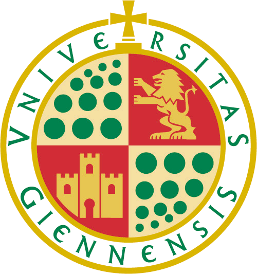 Logo Universidad de Jaén