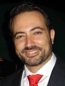 Carlos Gutiérrez Martín