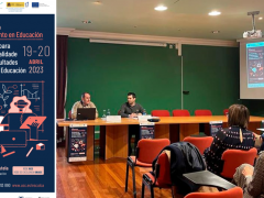 Conferencia inaugural en seminario de doctorado de la Universidad de Santiago de Compostela (20 de abril de 2023)