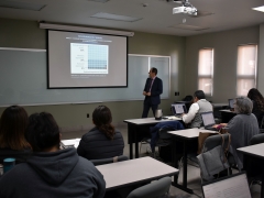 Curso de Doctorado sobre Educación Intercultural y Migración en México (13-17 enero 2020)