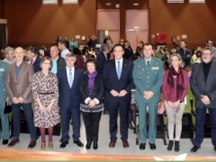 I Jornada Provincial de Inclusión Social de Menores Extranjeros no Acompañados (26 noviembre 2019)