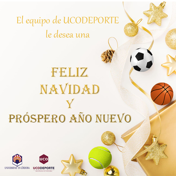 Una Feliz Navidad les desea el equipo de trabajo de su tienda Online  OLA-LAROPADEPORTIVA.  ‪#‎FelizNavidad‬