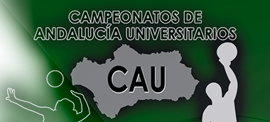 Campeonatos de Andalucía Universitarios