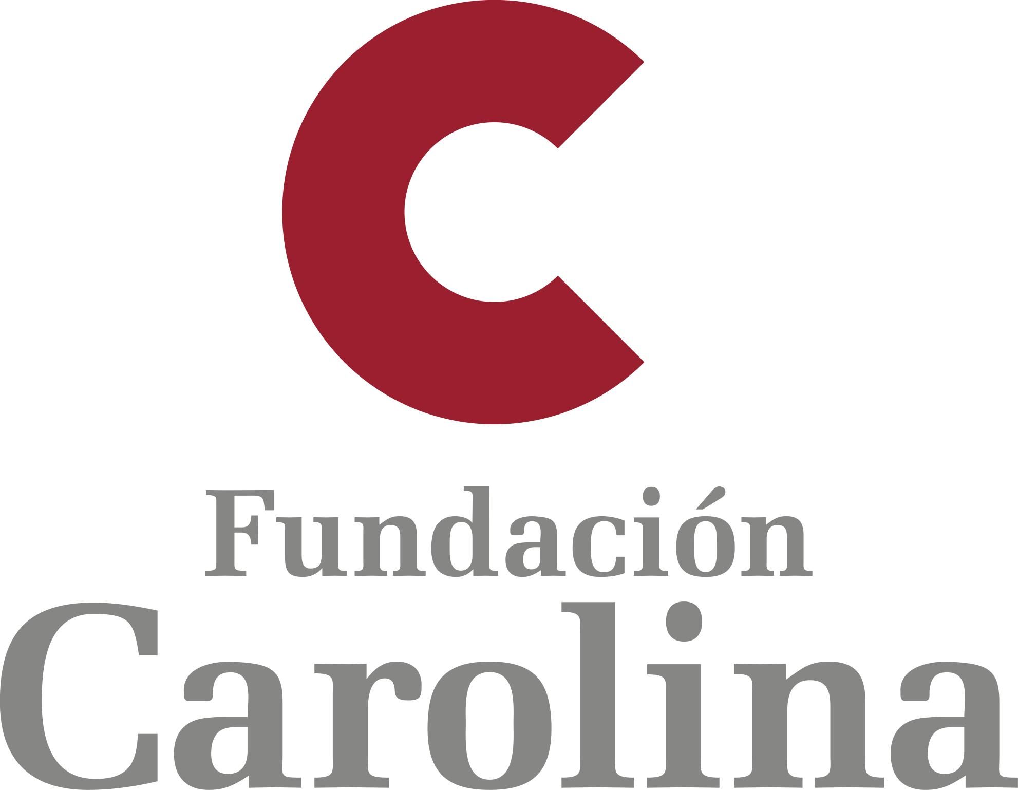 logos Fundacion Carolina