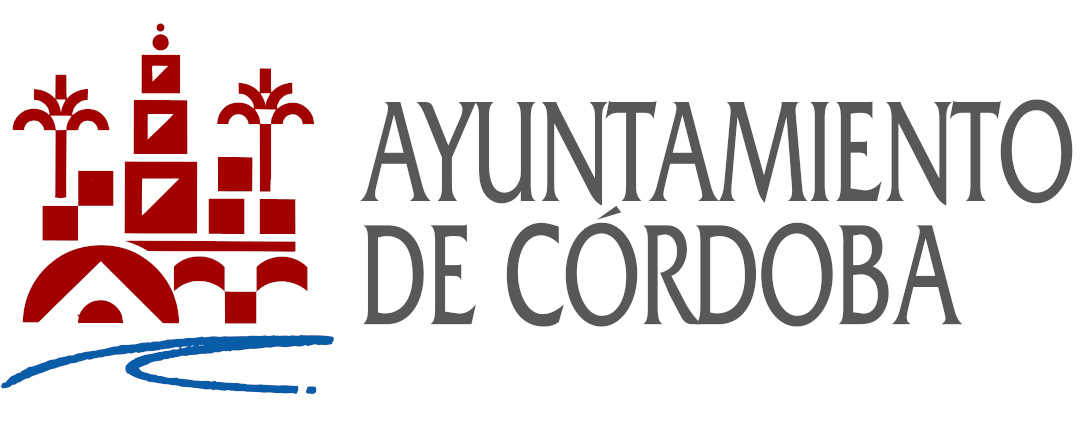 Logo Ayuntamiento Cordoba