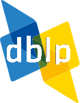 DBLP profile