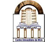 Abdelhafid Boussouf University Center of Mila