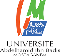 University Abdelhamid Ibn Badis Of Mostaganem