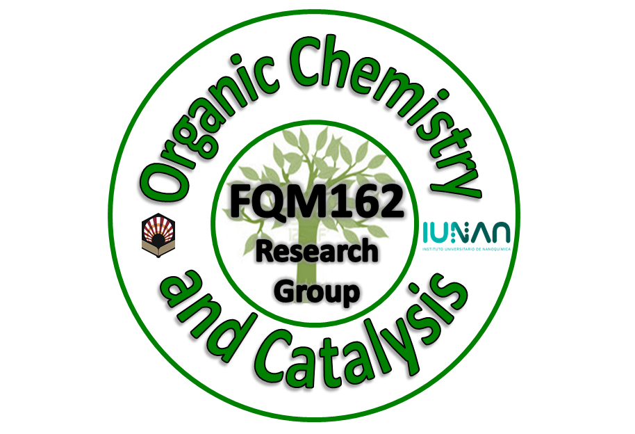 FQM162 Química Orgánica y Catálisis