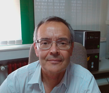 Prof. Dr.Ángel Carmona Poyato (Phd)