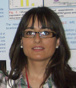 Dr. María José García del Rosal