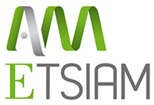 ETSIAM Logo