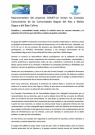 Diffusion in press of COMET-LA in Colombia