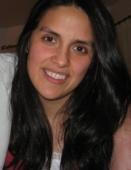 María Andrea Huamantinco Cisneros