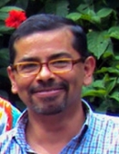 Cesar Enrique Ortiz Guerrero