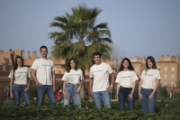 La marca de moda cordobesa ANŪLA lanza una campaña solidaria en beneficio de la investigación biomédica que se realiza en el IMIBIC
