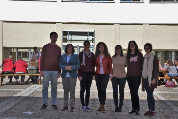 Researchers group from University of Cordoba that work on BOOST Project