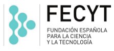 Fundación Española Para la Ciencia y la Tecnología