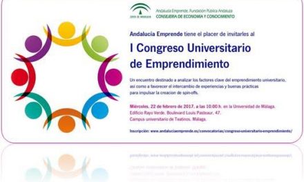 Congreso Universitario de Emprendimiento
