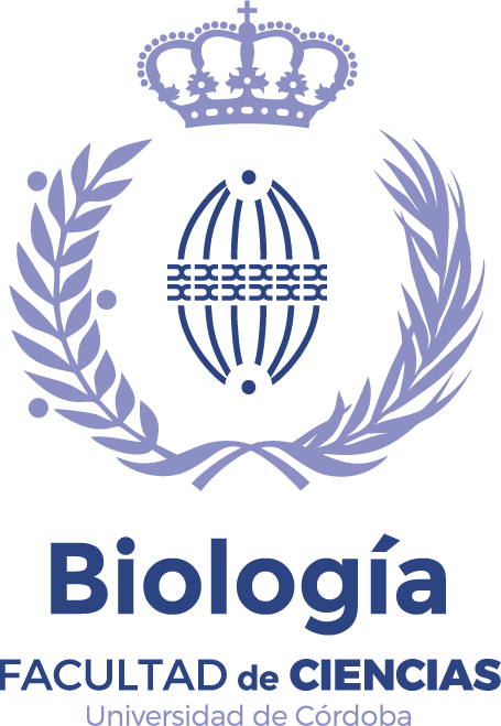 Escudo del Grado de Biología