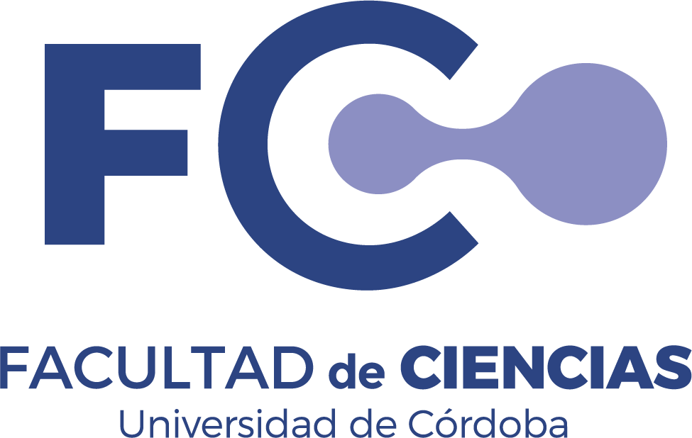 Logotipo II Facultad de Ciencias
