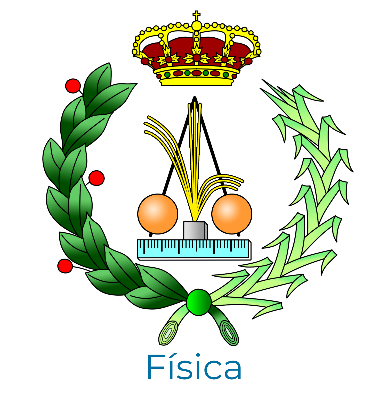 Fisica logo