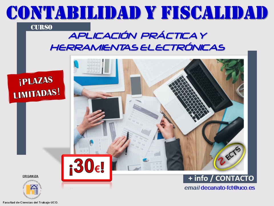 cartel carrusel fiscal contable FIN