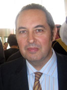Pedro Marfil Ruiz