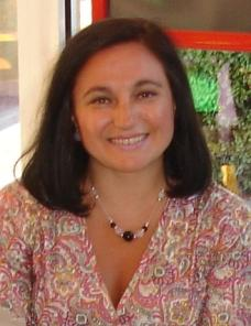 Ana Luz Santos Romero