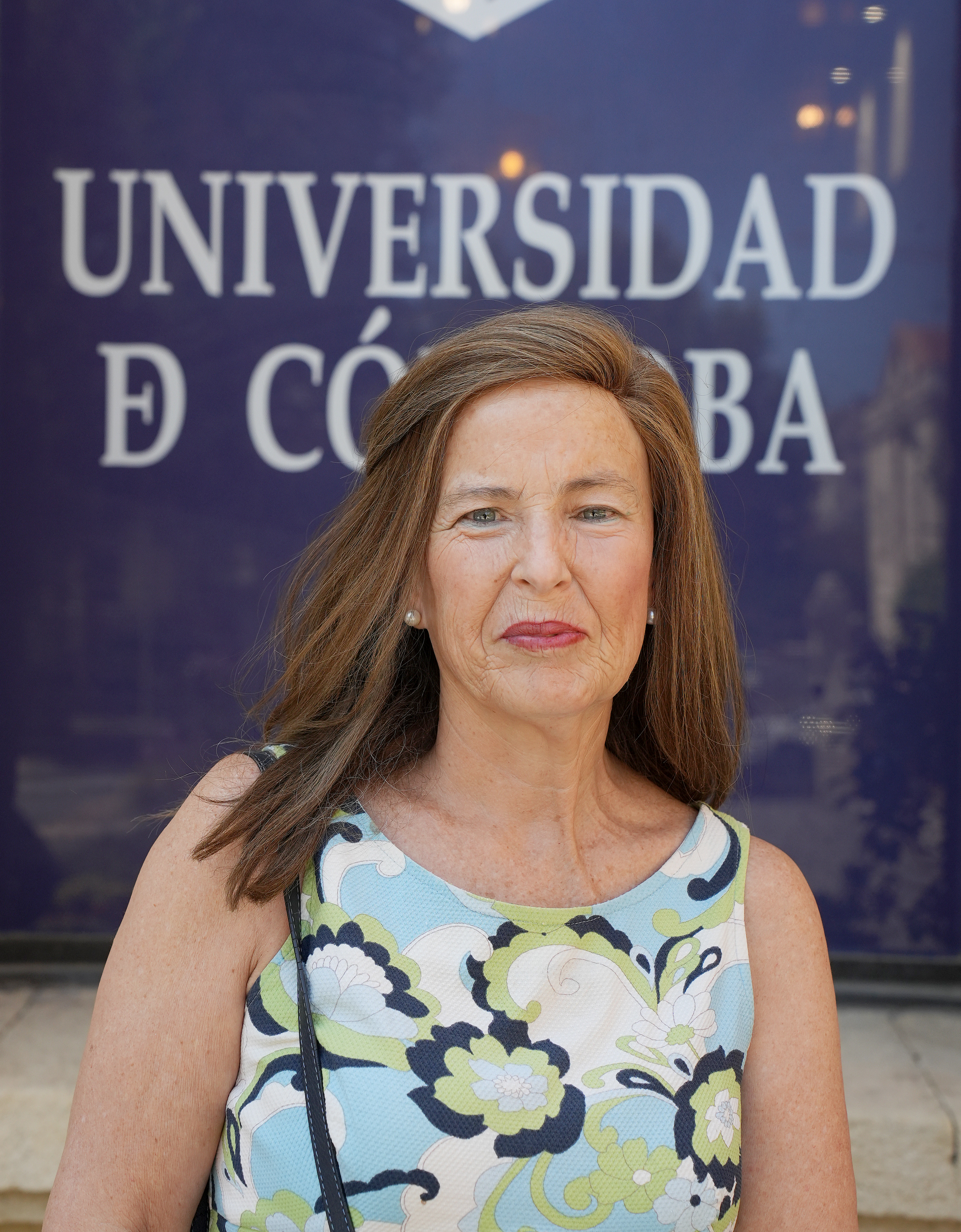 María Amalia Trillo Holgado (CSIF)