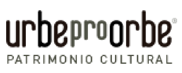 Logo-UrbeProOrbe - Patrimonio Cultural
