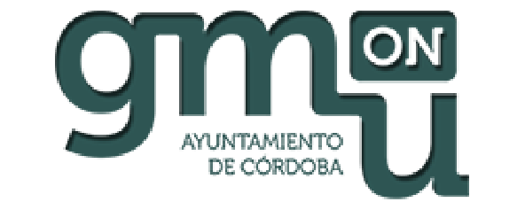 Logo-Gerencia Municipal de Urbanismo de Córdoba