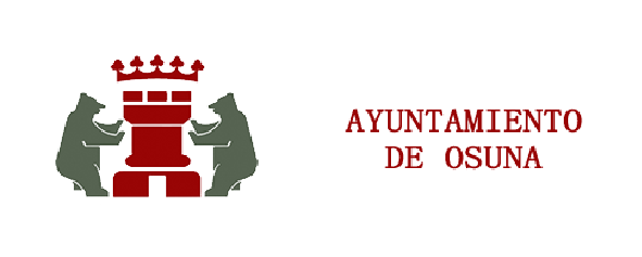 Logo-Excmo. Ayuntamiento de Osuna