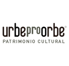 UrbeProOrbe - Patrimonio Cultural