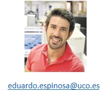 Espinosa Victor, Eduardo