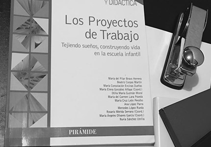 Publicaciones en español