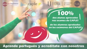 UCOidiomas, centro preparador y examinador de portugués